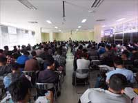 Perkuliahan Sore Diy Nomor 1